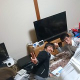 本日はSHOPさんFANガイド~♪からのEFRコース♪