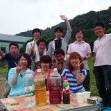 本日はビーチフェス×ダイビング~(*^^)v
