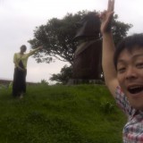 今日は県外より~(^^♪