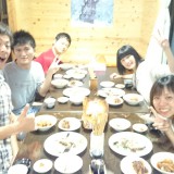 屋久島TOUR2015~(*^^)02
