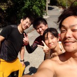 本日も桜島へGO~FUN(^^♪