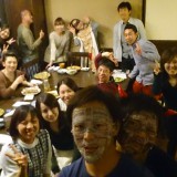 12月の飲み会のお知らせ~(^^♪