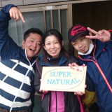 TOUR×TOUR(^^)