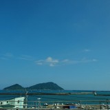 3ボートへGO(*^^)v