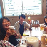 夏女子旅なSHOPさん~(^^♪