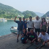 今日は鹿児島は坊津へ1DAYTRIP(^^♪