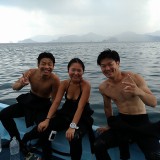 鹿児島ー宮崎・佐多岬ー日南(*^^)v