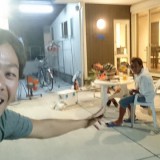 本日は延岡に応援GO～(^^♪