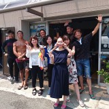 佐多岬ツアーと日南ファン＆体験ダイビング～(^^♪