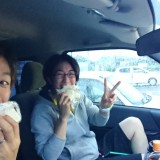 今日はおひさなダイバーとおひさな桜島~♪