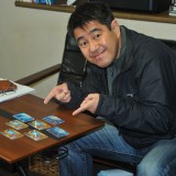 旅立ち。MSD。またね。