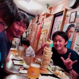 ファンダイブ&ダイブマスターコース(^^♪