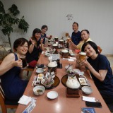 佐多岬ツアー1日目☆