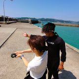 今日も!ファン&アドバンスライセンス✨