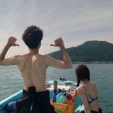 7月スタートは淡水&海水✨
