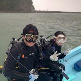 ファン×体験ダイブ×投票(^^♪