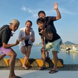 夏のあとがき🎆そして長月へ🍁