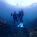 体験ダイビング(^^✨✨